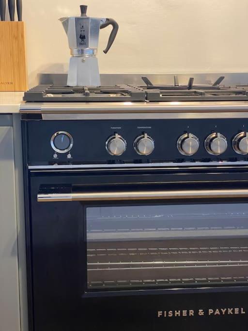 Kinnoull House Near Stornoway Hot-Tub Sauna Pet Friendly Garrabost Zewnętrze zdjęcie