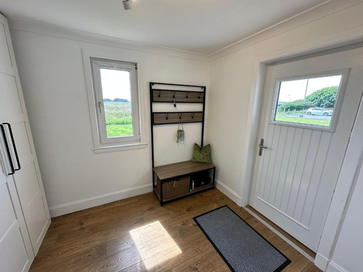 Kinnoull House Near Stornoway Hot-Tub Sauna Pet Friendly Garrabost Zewnętrze zdjęcie