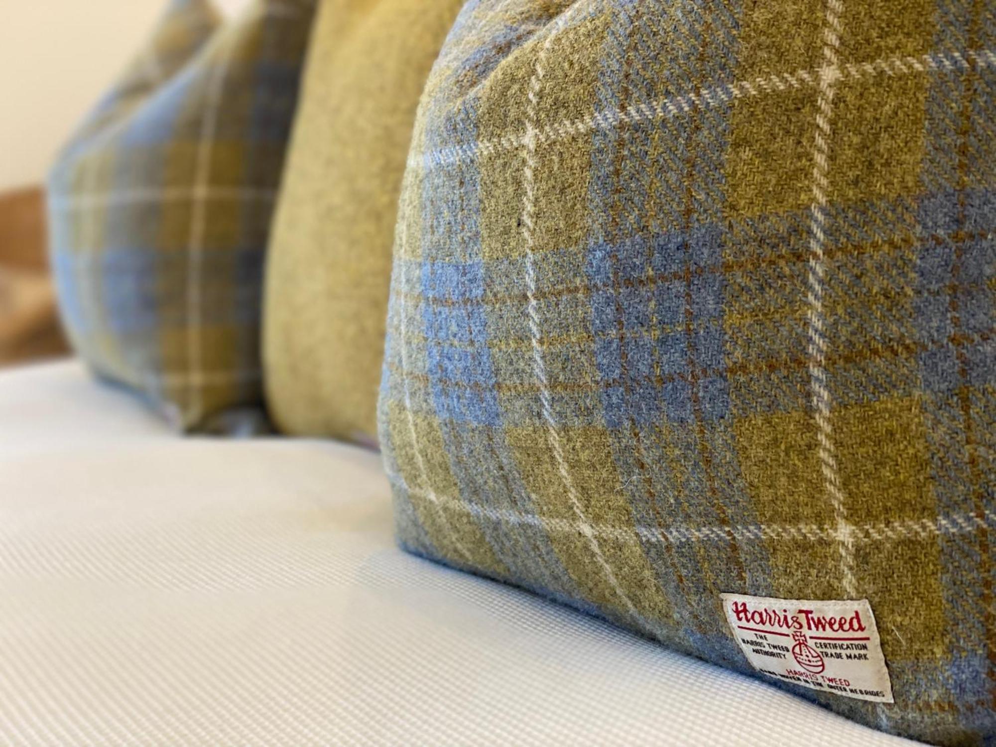 Kinnoull House Near Stornoway Hot-Tub Sauna Pet Friendly Garrabost Zewnętrze zdjęcie