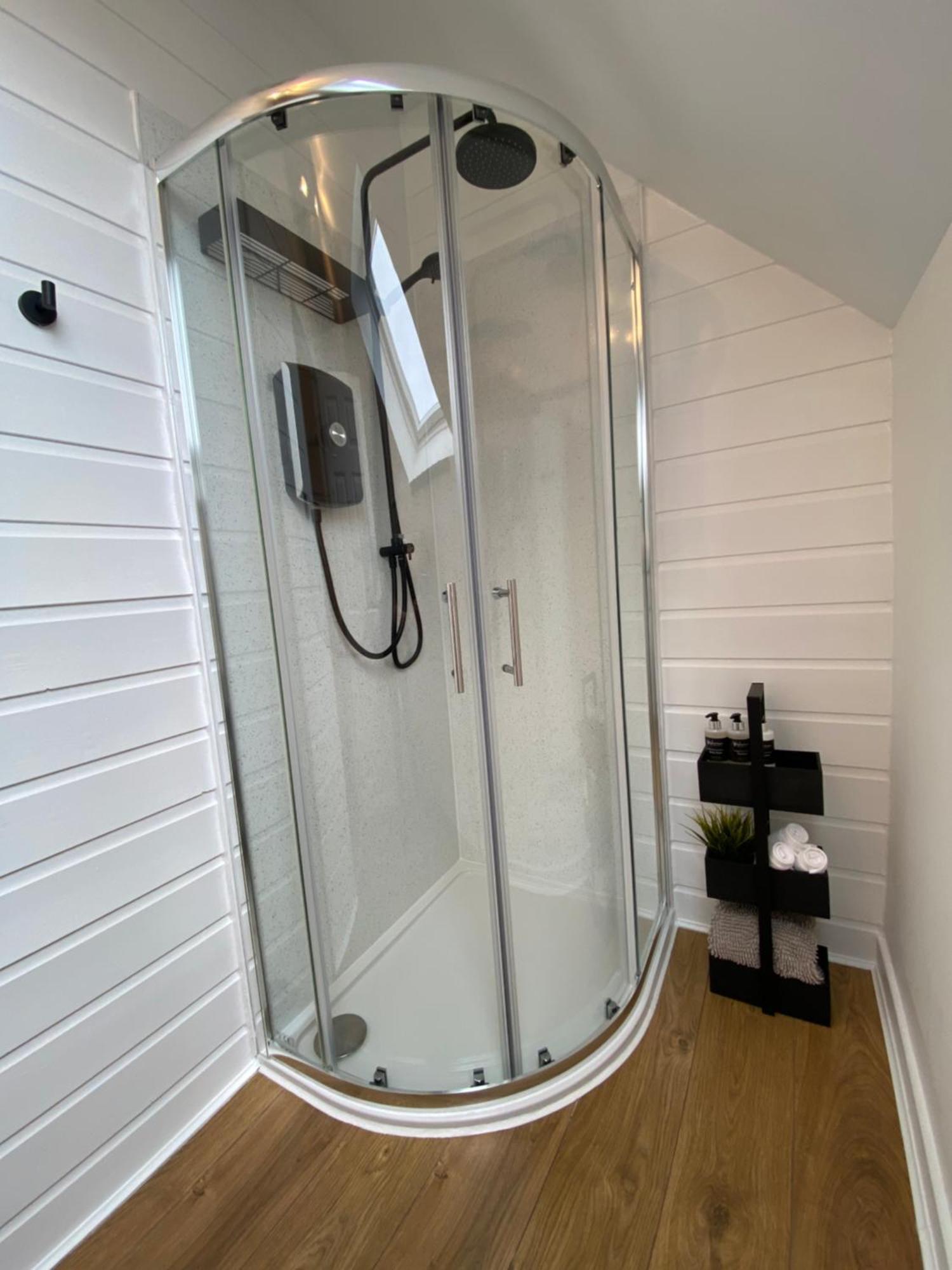 Kinnoull House Near Stornoway Hot-Tub Sauna Pet Friendly Garrabost Zewnętrze zdjęcie