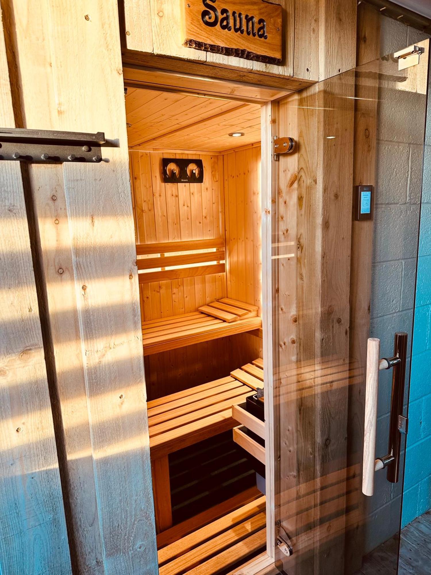 Kinnoull House Near Stornoway Hot-Tub Sauna Pet Friendly Garrabost Zewnętrze zdjęcie
