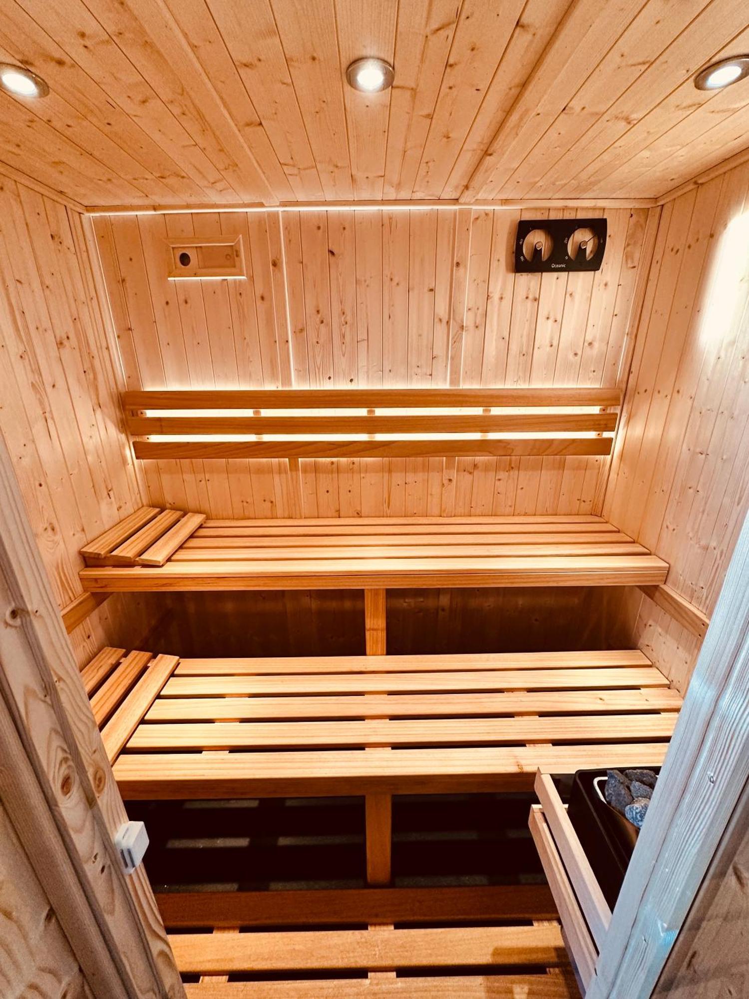 Kinnoull House Near Stornoway Hot-Tub Sauna Pet Friendly Garrabost Zewnętrze zdjęcie